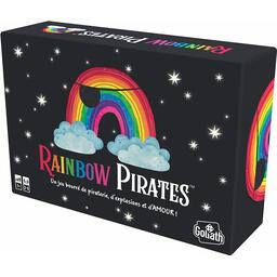 Rainbow Pirates Cover 3d