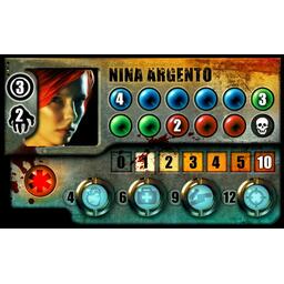 Dark Darker Darkest Personnage