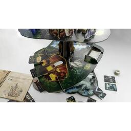 Yggdrasil Chronicles Zoom