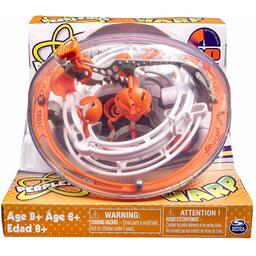 Perplexus Warp Cover 3d