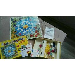 Schmetterlingskind: Wach auf Geschwind Eclate