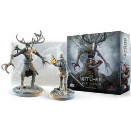 The Witcher: Old World Eclate
