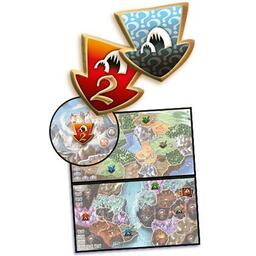 Small World: Tunnels Exemple