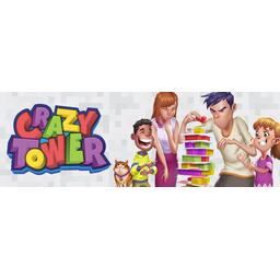 Crazy Tower: Construction / Sabotage Top