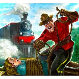 Smash Up: Tournée Mondiale - Incident Diplomatique Artwork