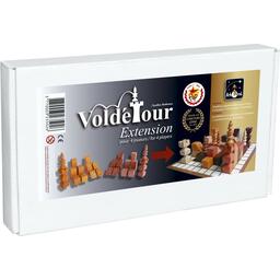 Voldétour: Extension Cover 3d