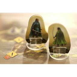 Andor: Chada & Thorn Zoom