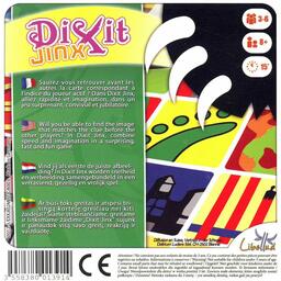 Dixit Jinx Back