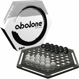 Abalone English Eclate