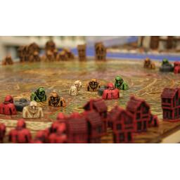 Disque-Monde: Ankh-Morpork Zoom