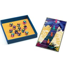 Coconut Pirate Eclate