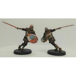 Dark Souls: The Board Game Figurine