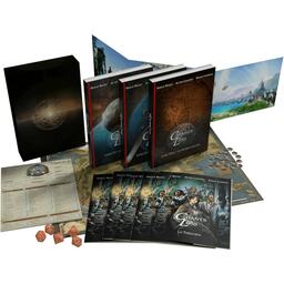 Les Chants de Loss: Collector Eclate