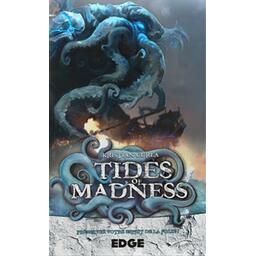 Tides of Madness Cover