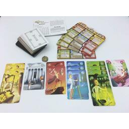 CIV: Carta Impera Victoria Eclate