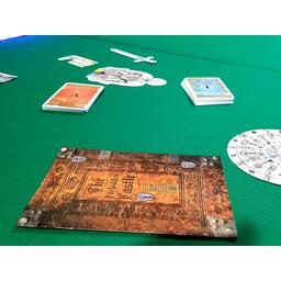 EXIT: Le Jeu - Le Château Interdit Eclate