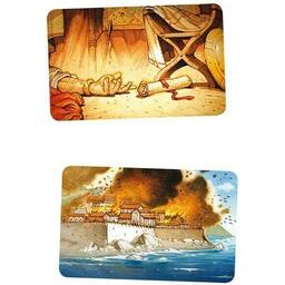 Rome & Carthage Cartes