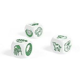 Rory's Story Cubes: Animalia Des