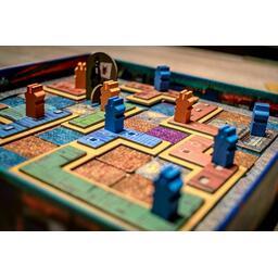 Paris: Ville Lumière Zoom