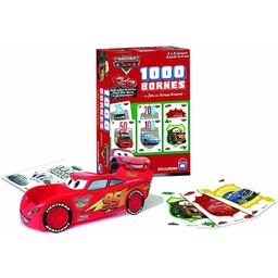 1000 Bornes: Cars Eclate