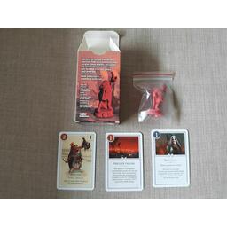 Hannibal & Hamilcar: Le Prix de l'Échec Eclate