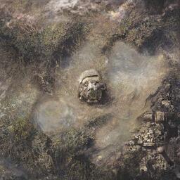 Mythic Battles: Pantheon - Hera Map