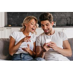 Osmooz: Couples Couple