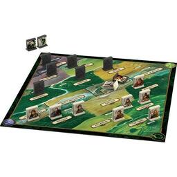 Le Seigneur des Anneaux: Confrontation Eclate