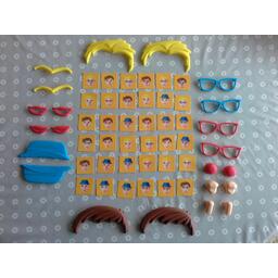 Mon Premier Qui Est-Ce ? Eclate