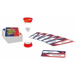 Time's Up ! Foot Eclate