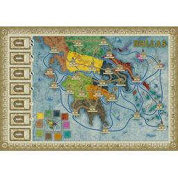 Concordia: Venus Plateau