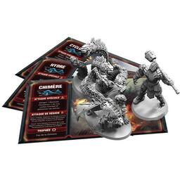 Lords of Hellas Figurines