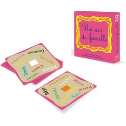 Un air de Famille Eclate