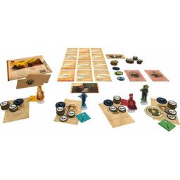 Watson & Holmes Eclate