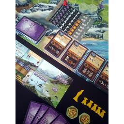 Pandoria: Trolls & Trails Zoom