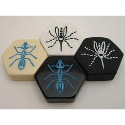 Hive: The Mosquito Zoom