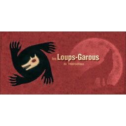 Les Loups-Garous de Thiercelieux Cover Large