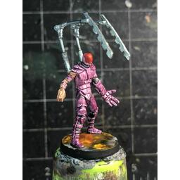 Alone: Avatar Expansion Figurine