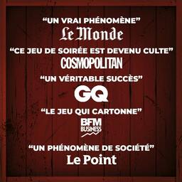 Limite Limite: La Totale Eclate