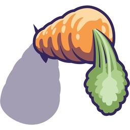 Zéro à 100 Carotte