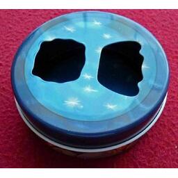 Hexenkraut und Spinnenbein Zoom