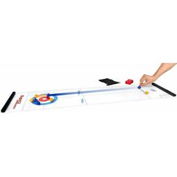 Compact Curling Eclate