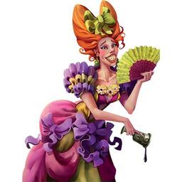 À la Vôtre ! Artwork