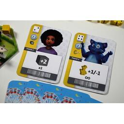 Dice Theme Park Zoom