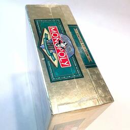 Monopoly: 60th Anniversary Edition Tranche