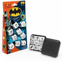 Rory's Story Cubes: Batman Eclate