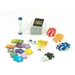 Big Bluff Quiz Eclate