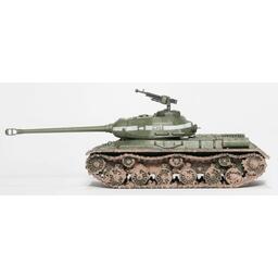TANKS: IS-2 Figurine