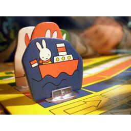 Allez les Escargots Zoom