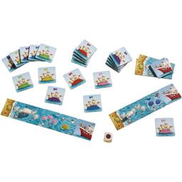 Moutons à Bord ! Eclate